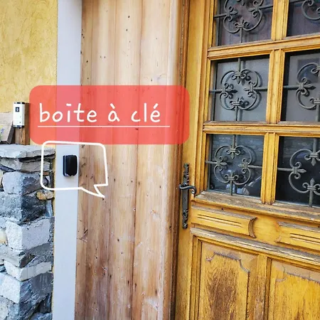 Y'hello شقة Macot-la-Plagne