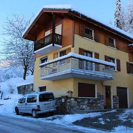 Y'hello Macot-la-Plagne
