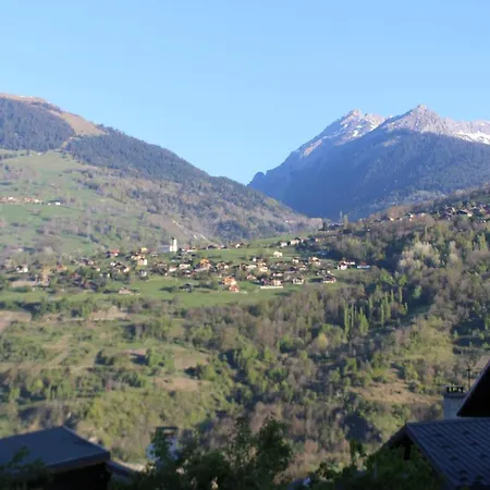 Y'hello Macot-la-Plagne