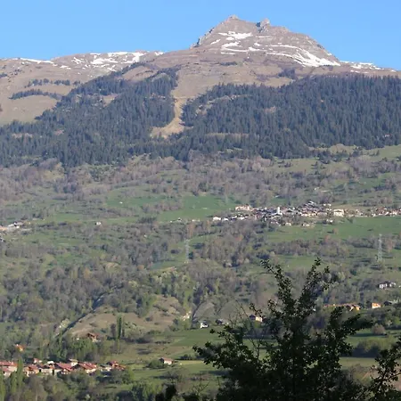 Y'hello * Macot-la-Plagne